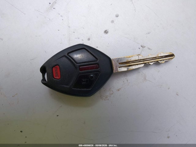 45056028 :رقم المزاد ، 4A4AP3AU3EE009930 vin ، 2014 Mitsubishi Outlander Sport Es مزاد بيع