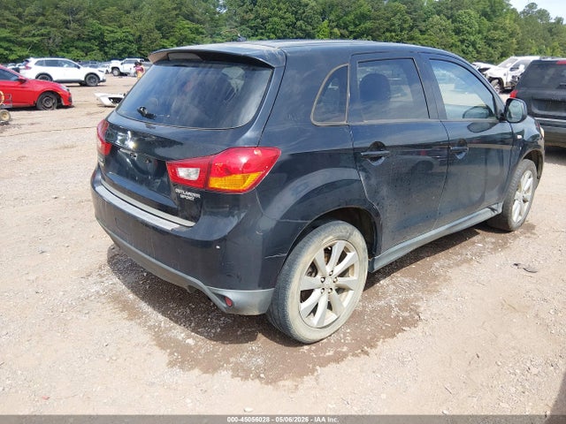 45056028 :رقم المزاد ، 4A4AP3AU3EE009930 vin ، 2014 Mitsubishi Outlander Sport Es مزاد بيع