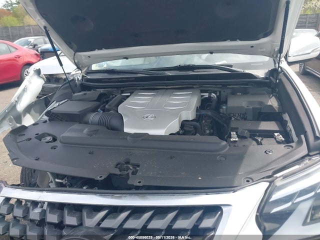 Продажа на аукционе авто 2021 Lexus Gx 460 Luxury, vin: JTJGM7BXXM5269974, номер лота: 45056029