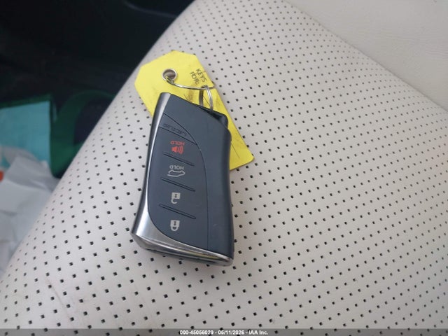 Продажа на аукционе авто 2021 Lexus Gx 460 Luxury, vin: JTJGM7BXXM5269974, номер лота: 45056029