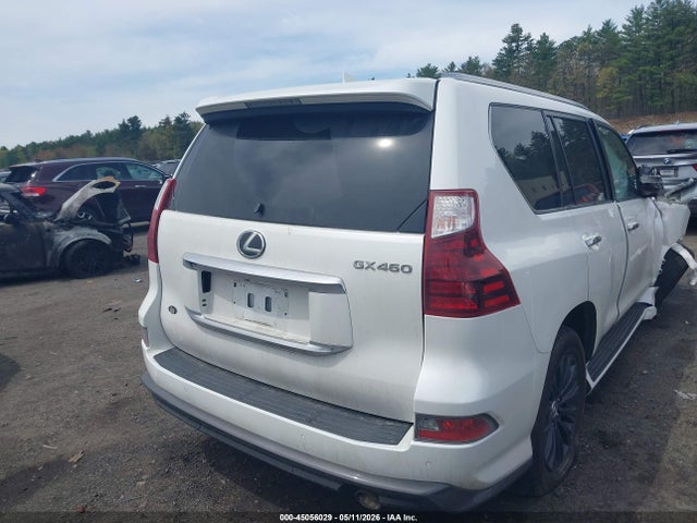 Продажа на аукционе авто 2021 Lexus Gx 460 Luxury, vin: JTJGM7BXXM5269974, номер лота: 45056029