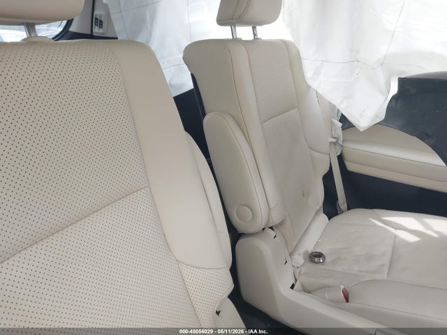 Продажа на аукционе авто 2021 Lexus Gx 460 Luxury, vin: JTJGM7BXXM5269974, номер лота: 45056029