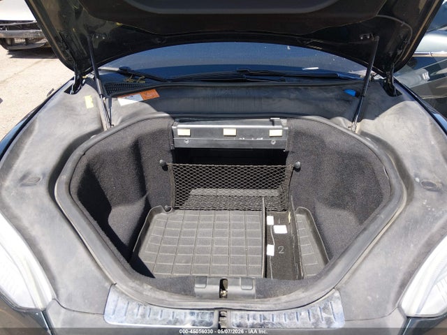 Aukcja sprzedaży 2013 Tesla Model S, vin: 5YJSA1CN7DFP06019, numer aukcji: 45056030