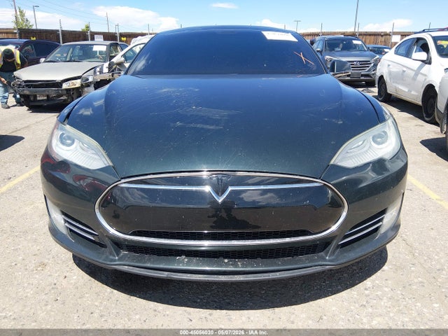 Aukcja sprzedaży 2013 Tesla Model S, vin: 5YJSA1CN7DFP06019, numer aukcji: 45056030