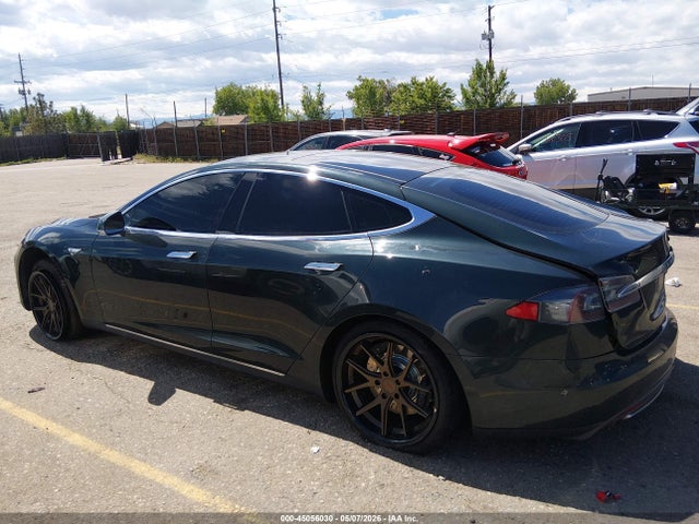 Aukcja sprzedaży 2013 Tesla Model S, vin: 5YJSA1CN7DFP06019, numer aukcji: 45056030