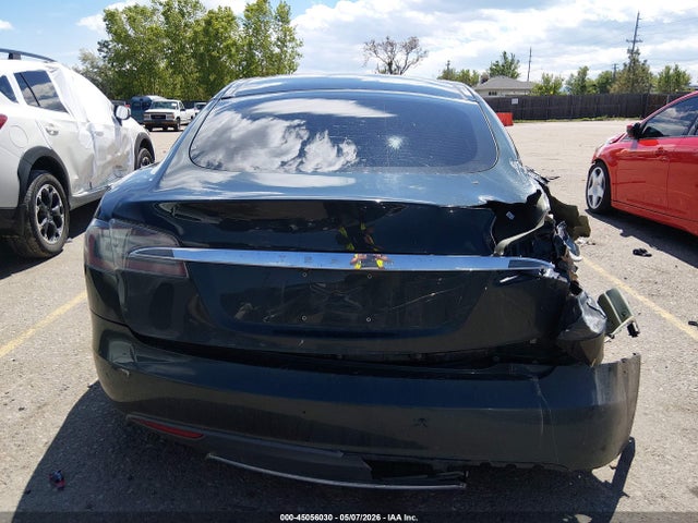 Aukcja sprzedaży 2013 Tesla Model S, vin: 5YJSA1CN7DFP06019, numer aukcji: 45056030