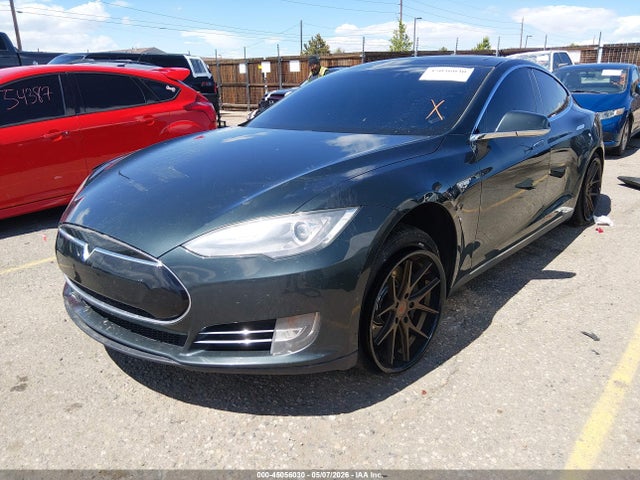 Aukcja sprzedaży 2013 Tesla Model S, vin: 5YJSA1CN7DFP06019, numer aukcji: 45056030