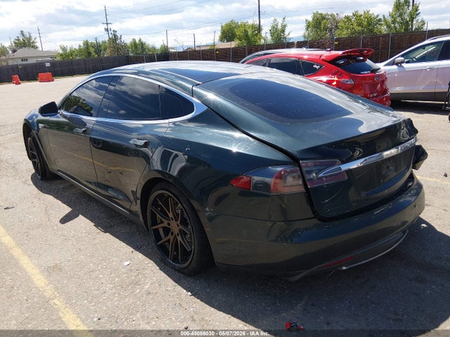 Aukcja sprzedaży 2013 Tesla Model S, vin: 5YJSA1CN7DFP06019, numer aukcji: 45056030