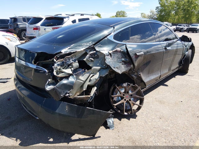 Aukcja sprzedaży 2013 Tesla Model S, vin: 5YJSA1CN7DFP06019, numer aukcji: 45056030