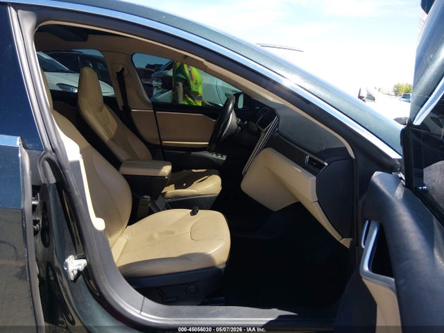 Aukcja sprzedaży 2013 Tesla Model S, vin: 5YJSA1CN7DFP06019, numer aukcji: 45056030