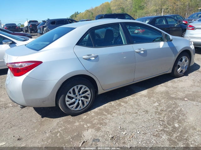 Auction sale of the 2017 Toyota Corolla Le, vin: 2T1BURHE7HC920372, lot number: 45056032