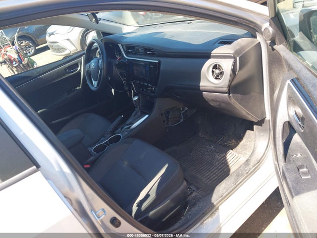 Auction sale of the 2017 Toyota Corolla Le, vin: 2T1BURHE7HC920372, lot number: 45056032