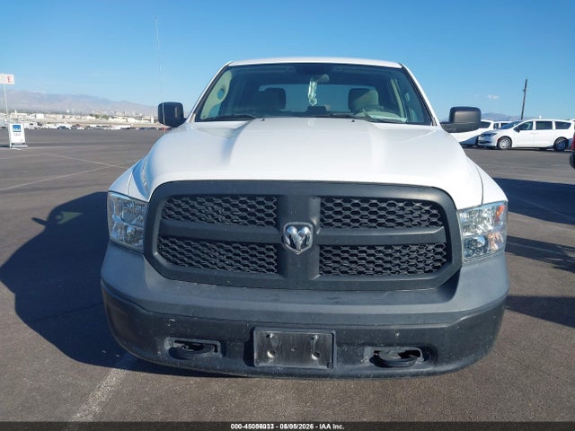 Продаж на аукціоні авто 2018 Ram 1500 Tradesman  4x4 5'7 Box, vin: 1C6RR7KT6JS323107, номер лоту: 45056033