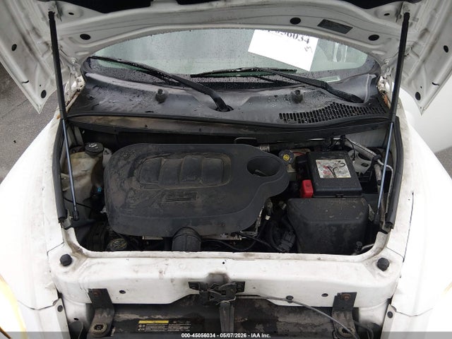 Aukcja sprzedaży 2011 Chevrolet Hhr Lt, vin: 3GNBABFWXBS565470, numer aukcji: 45056034