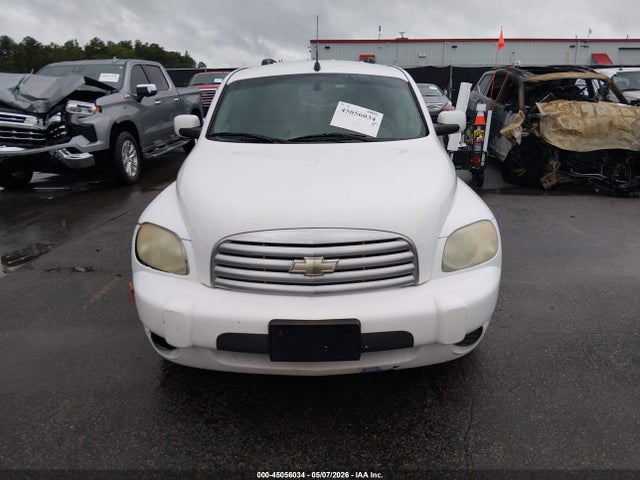 Aukcja sprzedaży 2011 Chevrolet Hhr Lt, vin: 3GNBABFWXBS565470, numer aukcji: 45056034