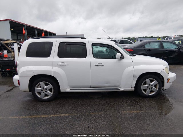 Aukcja sprzedaży 2011 Chevrolet Hhr Lt, vin: 3GNBABFWXBS565470, numer aukcji: 45056034