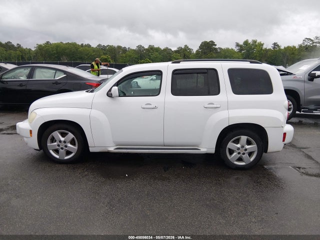 Aukcja sprzedaży 2011 Chevrolet Hhr Lt, vin: 3GNBABFWXBS565470, numer aukcji: 45056034