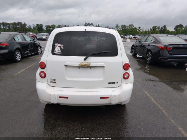 Aukcja sprzedaży 2011 Chevrolet Hhr Lt, vin: 3GNBABFWXBS565470, numer aukcji: 45056034