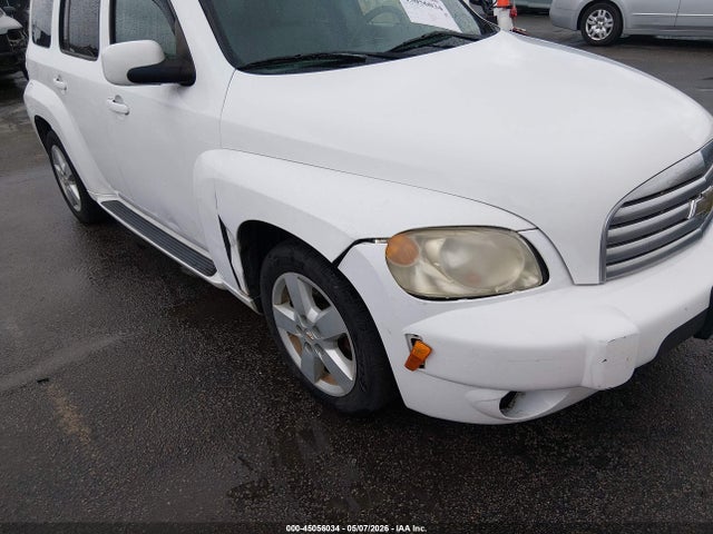 Aukcja sprzedaży 2011 Chevrolet Hhr Lt, vin: 3GNBABFWXBS565470, numer aukcji: 45056034
