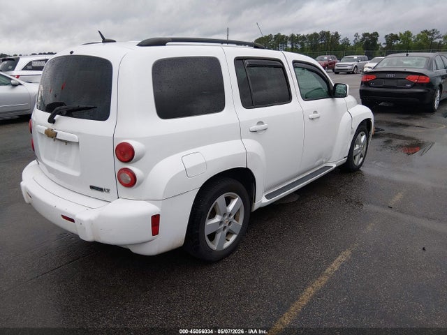 Aukcja sprzedaży 2011 Chevrolet Hhr Lt, vin: 3GNBABFWXBS565470, numer aukcji: 45056034