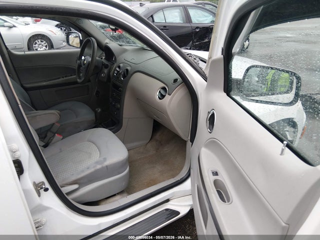 Aukcja sprzedaży 2011 Chevrolet Hhr Lt, vin: 3GNBABFWXBS565470, numer aukcji: 45056034