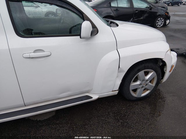 Aukcja sprzedaży 2011 Chevrolet Hhr Lt, vin: 3GNBABFWXBS565470, numer aukcji: 45056034