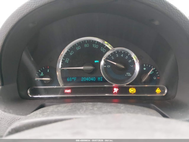 Aukcja sprzedaży 2011 Chevrolet Hhr Lt, vin: 3GNBABFWXBS565470, numer aukcji: 45056034