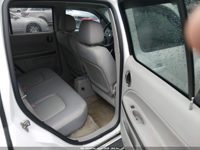 Aukcja sprzedaży 2011 Chevrolet Hhr Lt, vin: 3GNBABFWXBS565470, numer aukcji: 45056034