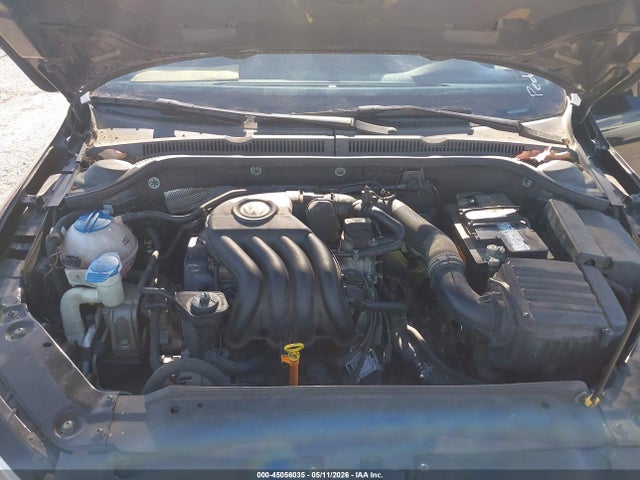 3VW2K7AJ8EM375946 Volkswagen Jetta 2.0l S
