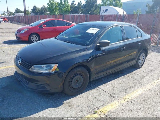 3VW2K7AJ8EM375946 Volkswagen Jetta 2.0l S