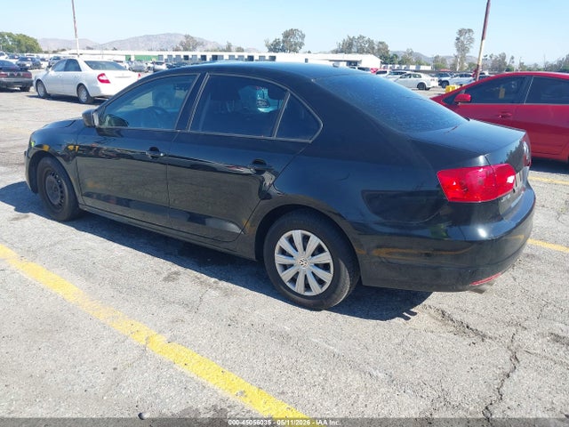 3VW2K7AJ8EM375946 Volkswagen Jetta 2.0l S