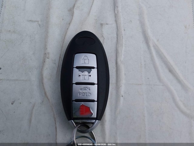 2012 Infiniti G37x მანქანა იყიდება აუქციონზე, vin: JN1CV6EL6CM470828, აუქციონის ნომერი: 45056045