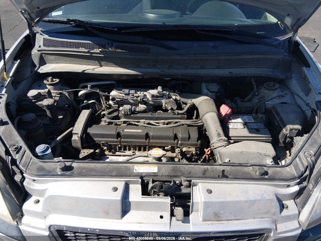 Auction sale of the 2011 Kia Soul +, vin: KNDJT2A23B7721723, lot number: 45056048