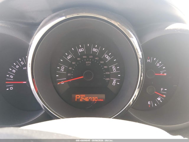 Auction sale of the 2011 Kia Soul +, vin: KNDJT2A23B7721723, lot number: 45056048