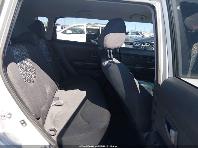 Auction sale of the 2011 Kia Soul +, vin: KNDJT2A23B7721723, lot number: 45056048