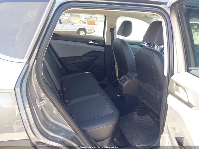 2022 Volkswagen Taos 1.5t Se მანქანა იყიდება აუქციონზე, vin: 3VVRX7B27NM017121, აუქციონის ნომერი: 45056049