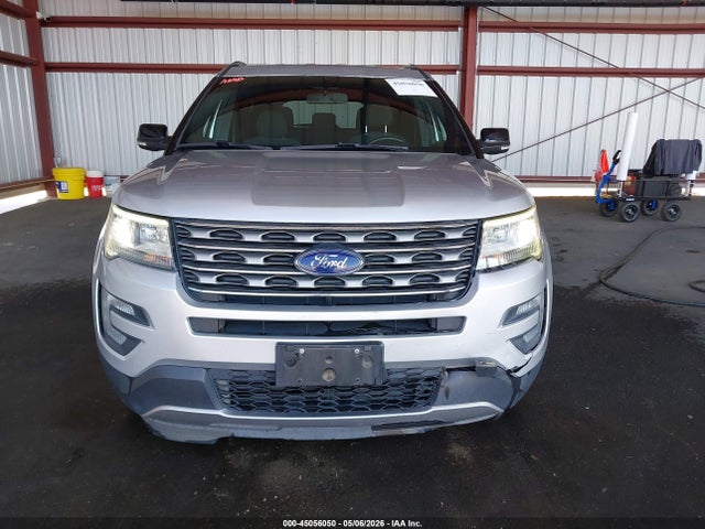 Продажа на аукционе авто 2016 Ford Explorer Xlt, vin: 1FM5K7D81GGC59733, номер лота: 45056050