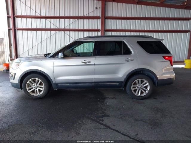 Продажа на аукционе авто 2016 Ford Explorer Xlt, vin: 1FM5K7D81GGC59733, номер лота: 45056050