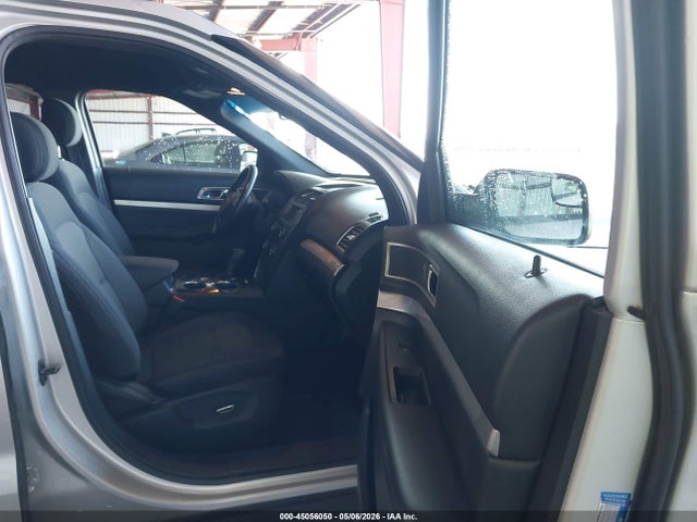 Продажа на аукционе авто 2016 Ford Explorer Xlt, vin: 1FM5K7D81GGC59733, номер лота: 45056050