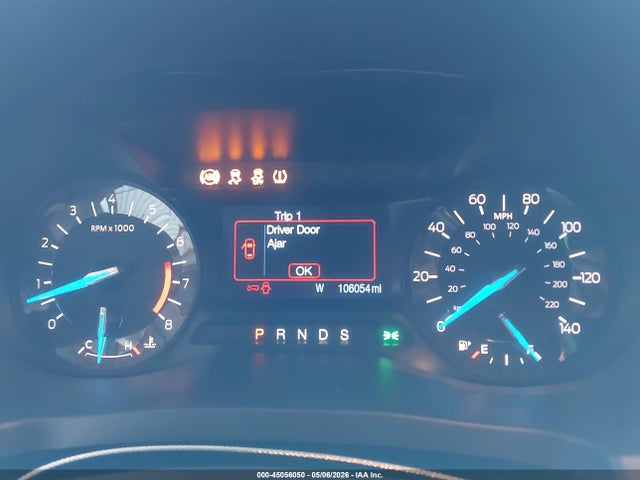 Продажа на аукционе авто 2016 Ford Explorer Xlt, vin: 1FM5K7D81GGC59733, номер лота: 45056050