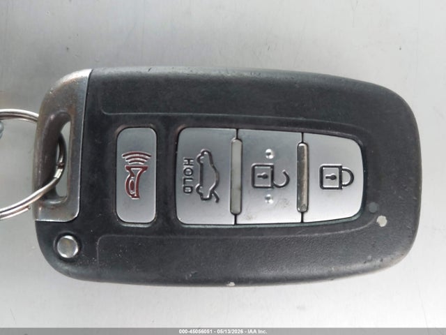 45056051 :رقم المزاد ، 5XXGN4A78CG078208 vin ، 2012 Kia Optima Ex مزاد بيع