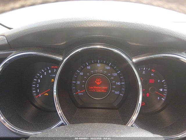 45056051 :رقم المزاد ، 5XXGN4A78CG078208 vin ، 2012 Kia Optima Ex مزاد بيع