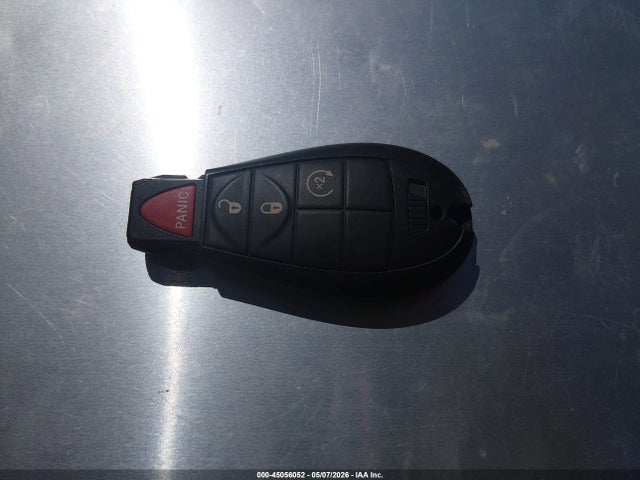 Aukcja sprzedaży 2012 Jeep Grand Cherokee Laredo, vin: 1C4RJFAG4CC106490, numer aukcji: 45056052
