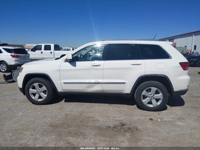 Aukcja sprzedaży 2012 Jeep Grand Cherokee Laredo, vin: 1C4RJFAG4CC106490, numer aukcji: 45056052