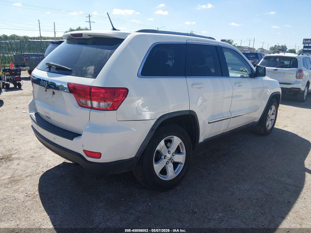 Aukcja sprzedaży 2012 Jeep Grand Cherokee Laredo, vin: 1C4RJFAG4CC106490, numer aukcji: 45056052