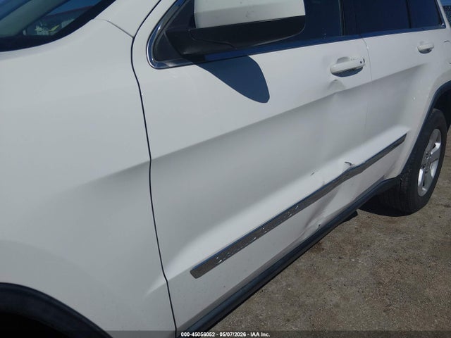 Aukcja sprzedaży 2012 Jeep Grand Cherokee Laredo, vin: 1C4RJFAG4CC106490, numer aukcji: 45056052