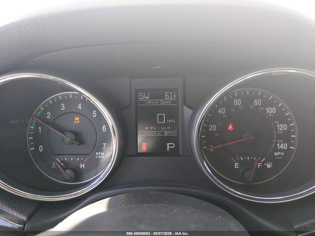 Aukcja sprzedaży 2012 Jeep Grand Cherokee Laredo, vin: 1C4RJFAG4CC106490, numer aukcji: 45056052