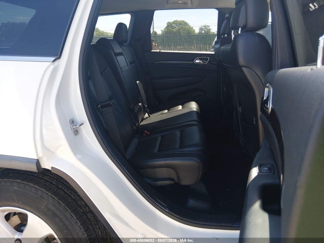 Aukcja sprzedaży 2012 Jeep Grand Cherokee Laredo, vin: 1C4RJFAG4CC106490, numer aukcji: 45056052