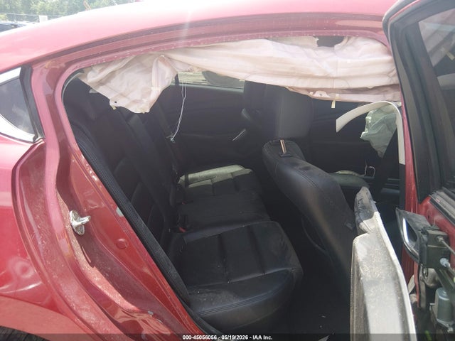 Продажа на аукционе авто 2017 Mazda Mazda6 Touring, vin: JM1GL1V54H1131700, номер лота: 45056056