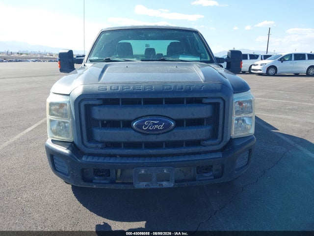 Ford F-350 Xl/xlt 2016 1FD8W3A66GEA39805 Image 17